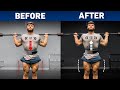The Fastest Way To Blow Up Your Squat Naturally (4 Science-Based Steps)