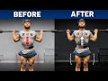 The Fastest Way To Blow Up Your Squat (4 Science-Based Steps)