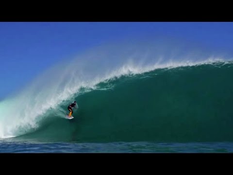 Made in Australia - Surfing's Final Frontier: The West - Chapter 2