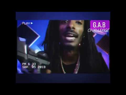 WestCoast Cizzle Feat. Buku Dollaz It's Kold Red - G.A.B Get A Bag