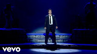 Celtic Thunder - If I Can Dream (Live From Dublin / 2017 / Lyric Video)