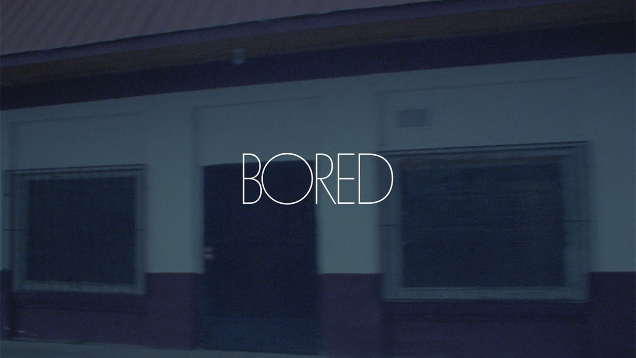 Waxahatchee - Bored
