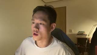내 주변은 불평 하나 없이 살아가네