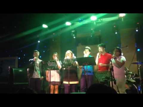 Ikaw Lamang-8th note