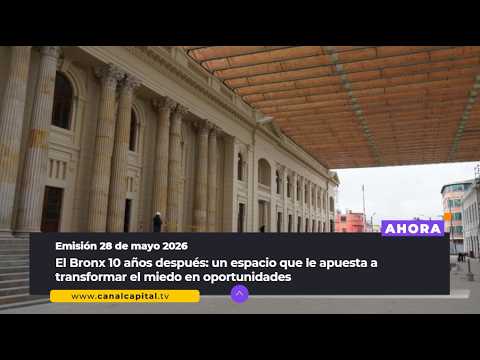 AHORA 6:30 | 28 de mayo de 2026