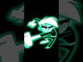 Literally Just 4 Seconds Of Danny Phantom Theme