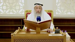 63 - تلاوة الآيات ( 5 - 10 ) من سورة يونس - عثمان الخميس