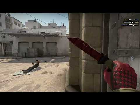 juanflatroo mows down Sprout in ACE