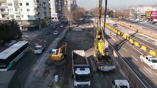 baskan buyukkilictan 295 milyon tllik proje yakin takip