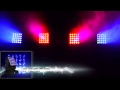 Blizzard Lighting BlockHead II Video #1