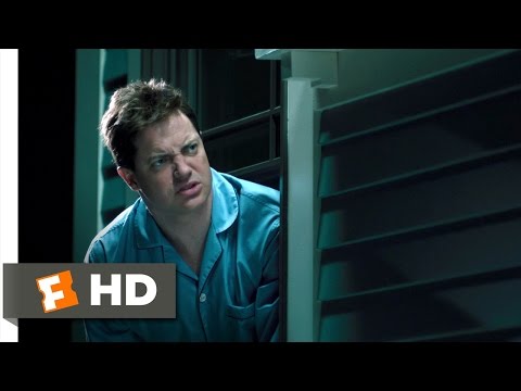 Furry Vengeance (4/11) Movie CLIP - The Tapping Crow (2010) HD
