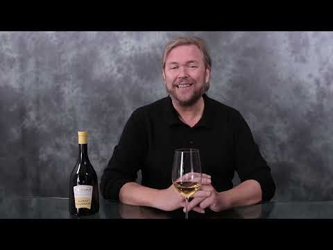 Le Mesnil - NV - Ratafia Champenois