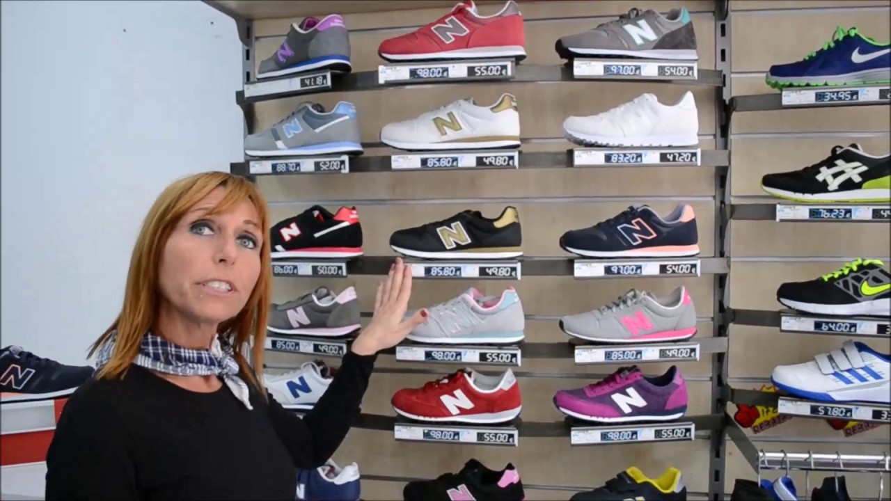 Watch Zapatillas New Balance Casual Mujer Valencia Now Zapatillas New Balance Casual Mujer Valencia