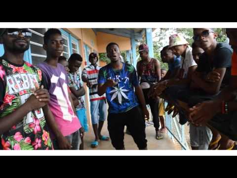 Candell - anaou kou mété( clip officiel )