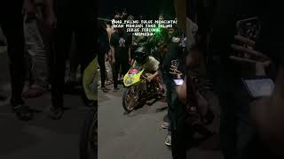 Download lagu Story wa ninja 500m  #balapliar #balapan #balapliarjakarta #balapliarjatim #dragracing mp3