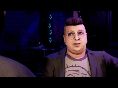 Watch Dogs2 pt47