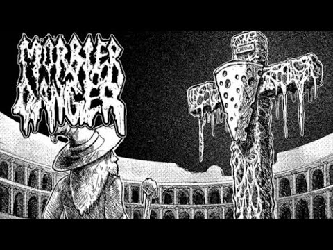 Morbier Danger - Faux Mage d'Italie [EP] 2025