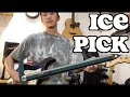 《董彈琴》Ice Pick（Oz Noy）