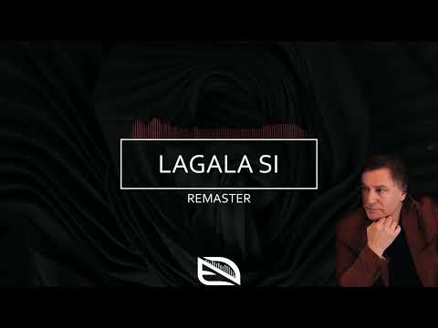 Fedja Dizdarević -  Lagala si ( REMASTER 2022 )