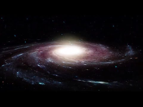 Jessie's Fund - Space: a calming journey - interactive music session