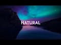 Imagine Dragons - Natural (Lyric Video) Imagine Dragons - Natural (Lyric Video)