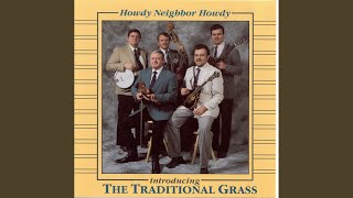 The Shuffle Of My Feet