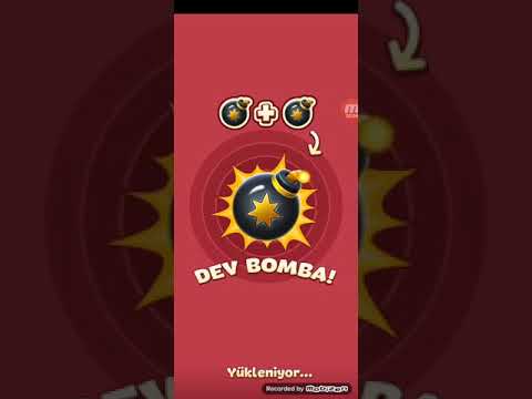 TOON BLAST Level 1696