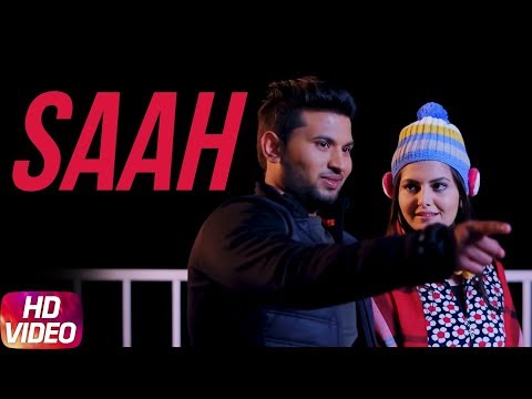 Saah — watch video