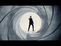 All Daniel Craig 007 Gunbarrels 2006 2021
