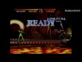 Killer Instinct Classic Defeated Eyedol