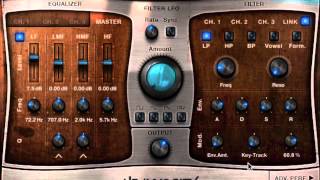 Video thumbnail for AEON Collection - Filter and Modulation | Heavyocity by Heavyocity Media