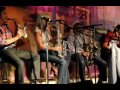 Dave Koz, Kirk Whalum, Mindi Abair, Warren Hill & Vincent Ingala Amazing Grace