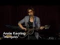 Annie Keating - "Marigolds" live at Jalopy Theatre Brooklyn, NYC November 21st, 2020