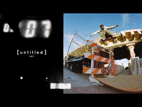 [untitled] 007: Bobby, Kevin, Kris and Quel