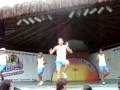 Troupe Dance - A Luz de Tieta - Caetano e Timbalada