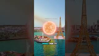 Phoenix A* scaled down