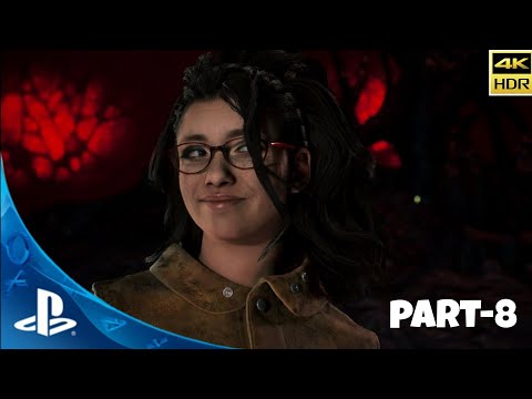 Devil May Cry 5 | Part - 8 | 4K HDR 60FPS (PS5)