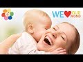 Happy Mother S Day I Love My Mommy Song For Babies Children Song From BabyFirst TV