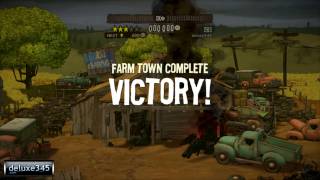 Shoot Many Robots Gameplay (PC HD)