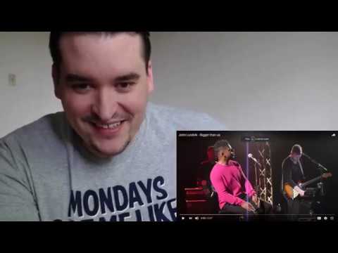 Sloth Reacts Eurovision 2019 Sweden John Lundvik sings "Bigger Than Us" (United Kingdom) REACTION