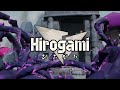 Gameplay video of Hirogami  Playstation