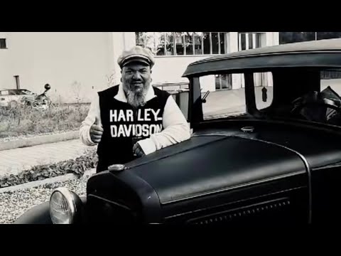 HARLEY-DAVIDSON SPORTSTER XLX 1000 IRONHEAD-video-7