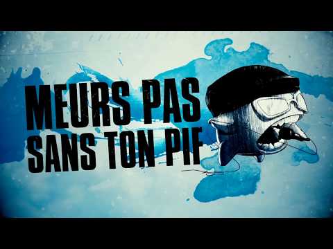 [S08E33] MPSTP - FIGHTING EX LAYER et les sorties de la semaine