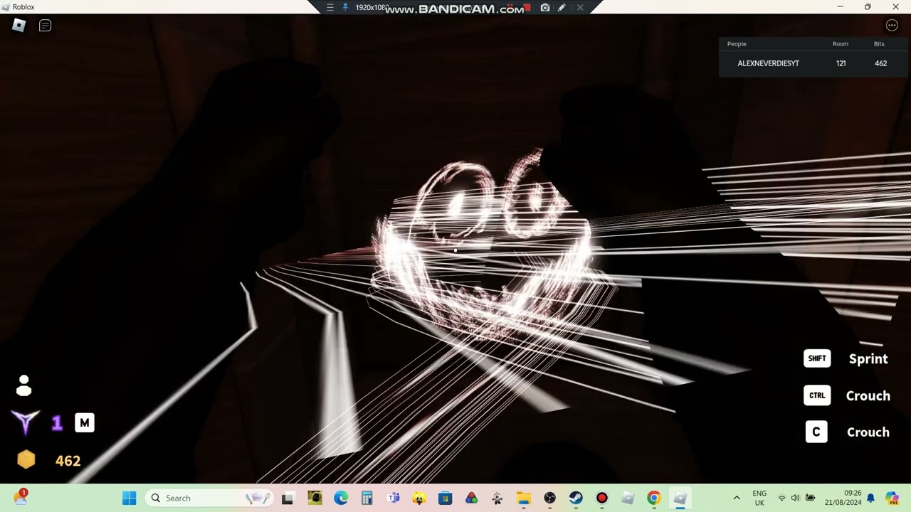Endless doors all admin panel entity Jumpscares