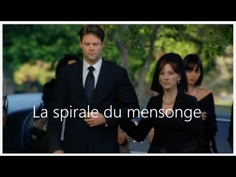La spirale du mensonge - téléfilm thriller 2008