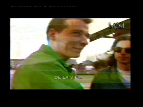 MCM Rave On The EYE Tech - Events and Live Mix by Miss Marilyne