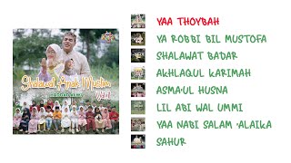Download lagu Album Baru Haddad Alwi 2024 Sahalawat Anak Muslim mp3