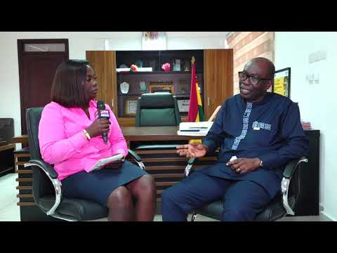 Director General of GES Addresses the Obuasi SHTS Scandal