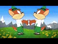 The Looney Tunes Show S1 E23 The Float