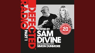 Finally (Extended Mix) (Mixed)